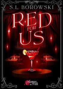 Red for us