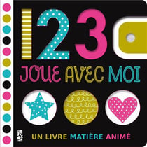 1, 2, 3, joue avec moi