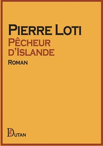 Pêcheur d'Islande