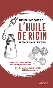 L'huile de ricin