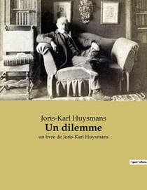 Un dilemme : Les intrigues familiales et les dilemmes moraux dans la bourgeoisie provinciale