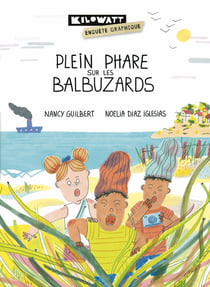 Plein phare sur les balbuzards