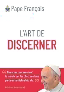 L'art de discerner