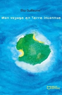 Mon voyage en terre inconnue