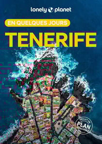 Tenerife en quelques jours (4e édition)