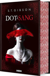 Dot de sang Tome 1