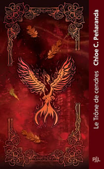 Les Héritiers d'Ungardia - Tome 03 Le Trône de cendres