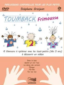 Toumback - frimousse
