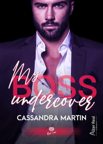 My Boss Undercover