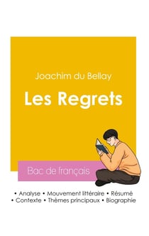 Réussir son Bac de français 2026 : Analyse du recueil Les Regrets de Joachim du Bellay