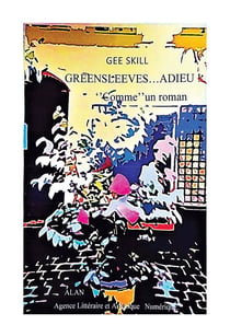Greensleeves adieu !