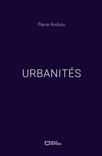 Urbanités