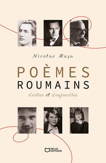Poèmes roumains d'antan et d'aujourd'hui