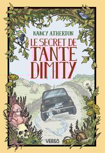 Le secret de Tante Dimity