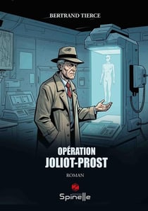 Opération Joliot-Prost