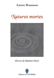 Natures mortes
