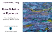 Entre solstices et équinoxes