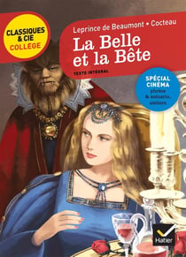 La belle et la bête