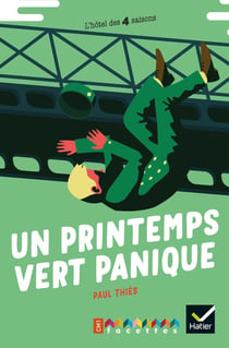 FACETTES : un printemps vert panique - CM1 (édition 2018)