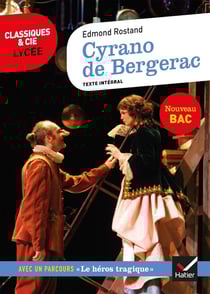 Cyrano de Bergerac