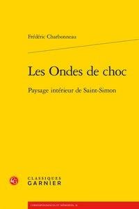 Les ondes de choc - paysage intérieur de saint-simon
