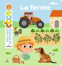 MES TOUT PREMIERS DOCS - La Ferme - Dès 2 ans