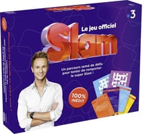 Slam - le jeu officiel