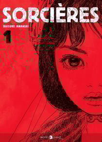 Sorcières Tome 1