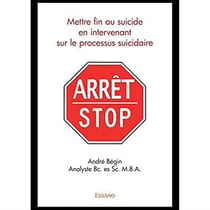 Mettre fin au suicide en intervenant sur le processus suicidaire