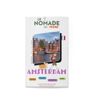 Le Nomade Teens à Amsterdam
