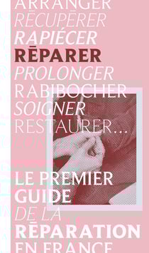 Beau guide : Le guide de la réparation