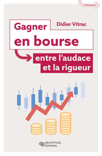 Gagner en Bourse, entre l'audace et la rigueur