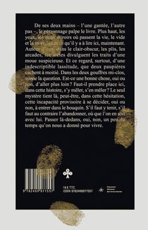 L'oxymore