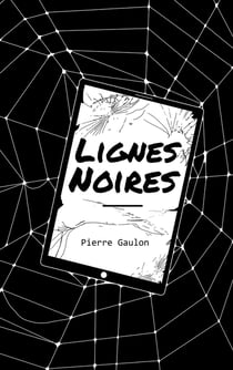 Lignes noires
