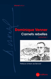 Carnets rebelles Tome 1