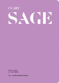 Clary Sage in Perfumery