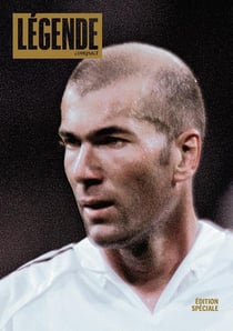 Légende : Compact : Zidane