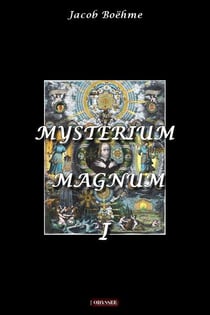 Mysterium magnum Tome 1