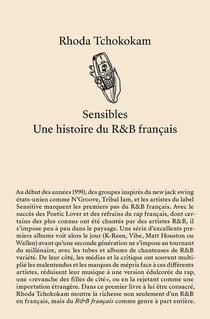 Sensibles : une histoire du RnB français