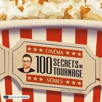 100 secrets de tournage