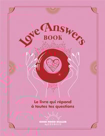 Love answers book