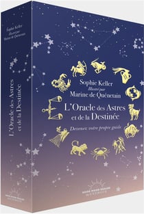 L'oracle des astres et de la destinée