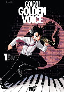 Go!Go!Golden Voice : Le Golden Voice