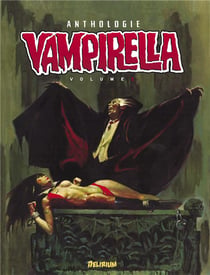 Vampirella : Intégrale vol.2