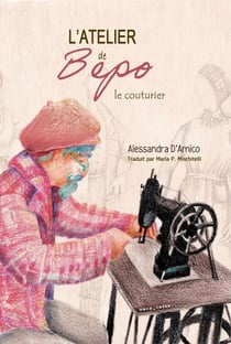 L'Atelier de Bepo : Le couturier