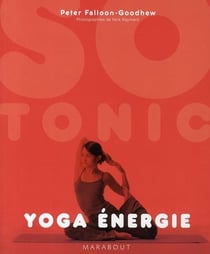 Yoga énergie
