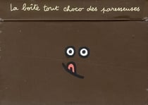 La boîte tout choco des paresseuses