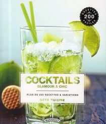 Cocktails