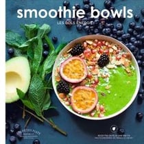 Smoothie bowls