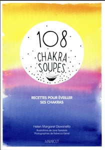 108 chakras soupes